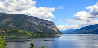 Province strengthens local evacuation routes, public notification planning