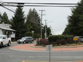 Surrey invests in three new roundabouts to improve traffic flow