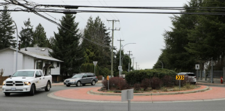 Surrey invests in three new roundabouts to improve traffic flow