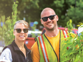 Plant a tree for $20: Surrey’s popular sale returns in August