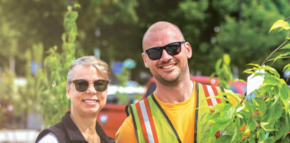 Plant a tree for $20: Surrey’s popular sale returns in August