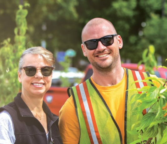 Plant a tree for $20: Surrey’s popular sale returns in August