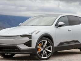 2025 Polestar3 Launch Edition Review – New EV SUV delivers!