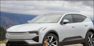 2025 Polestar3 Launch Edition Review – New EV SUV delivers!