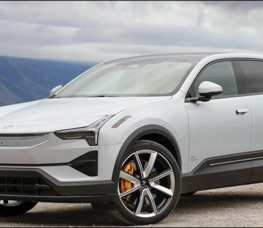 2025 Polestar3 Launch Edition Review – New EV SUV delivers!