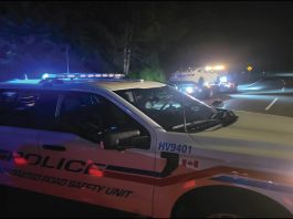 BC Highway Patrol uses 277 Mandatory Alcohol Screenings to keep roads safe for Nickelback and Sunfest concerts