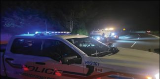 BC Highway Patrol uses 277 Mandatory Alcohol Screenings to keep roads safe for Nickelback and Sunfest concerts