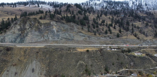 Long-term repairs set to begin on North Beach rockslide