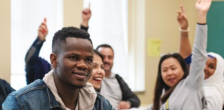 Adult literacy programs strengthen B.C.’s workforce, communities