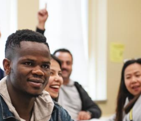 Adult literacy programs strengthen B.C.’s workforce, communities