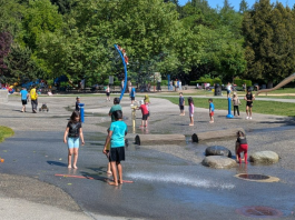 Staying Cool During Extreme Heat