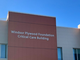 Nanaimo hospital opens new unit for patients with complex, high-care needs