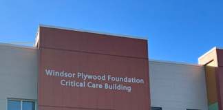 Nanaimo hospital opens new unit for patients with complex, high-care needs