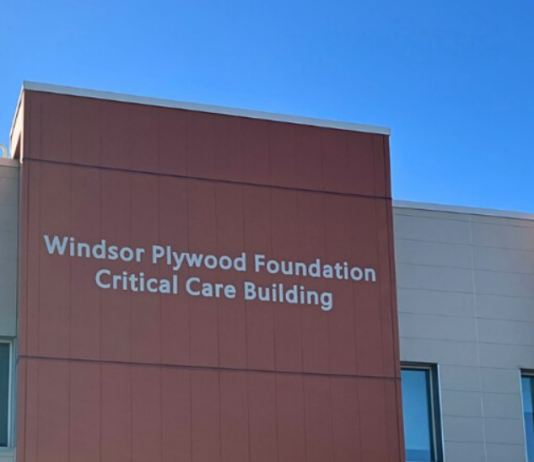 Nanaimo hospital opens new unit for patients with complex, high-care needs