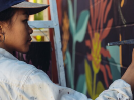 Grants offer more creativity opportunities for people