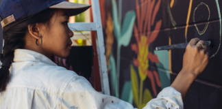 Grants offer more creativity opportunities for people