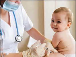 Deputy provincial health officer’s statement on back-to-school vaccinations