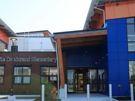 New, expanded schools opening for Langley students