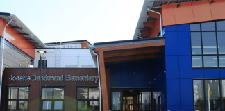 New, expanded schools opening for Langley students