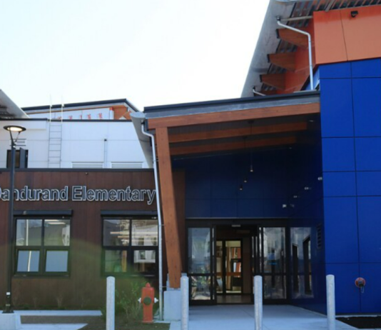 New, expanded schools opening for Langley students