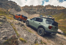 2026 Honda Passport TrailSport: On and Off Road Approved!