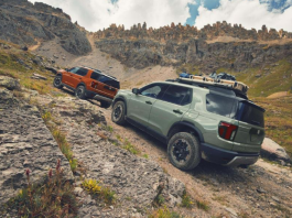 2026 Honda Passport TrailSport: On and Off Road Approved!