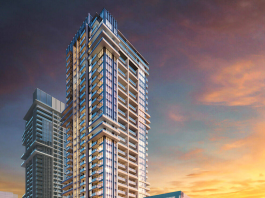 Ribbon Cutting Celebrates Flamingo One – A New Community Landmark in Surrey City Centre