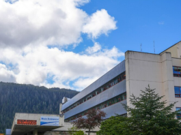 New Prince Rupert emergency department opens for patients