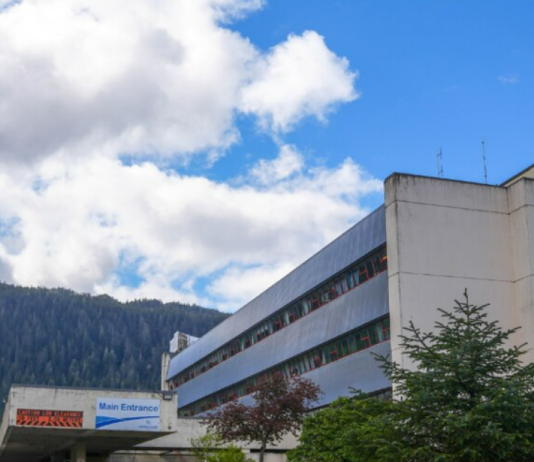 New Prince Rupert emergency department opens for patients