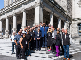 Expanded BC Timber Sales mandate builds stronger forestry sector