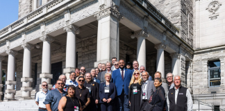 Expanded BC Timber Sales mandate builds stronger forestry sector