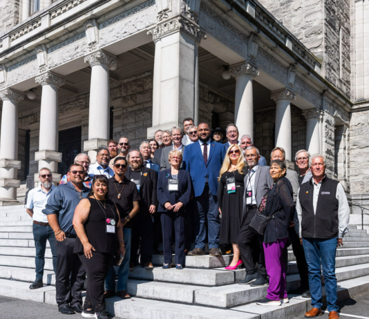 Expanded BC Timber Sales mandate builds stronger forestry sector