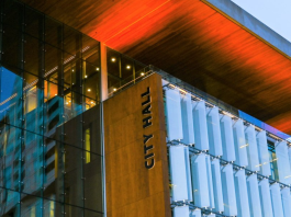 Council to vote on $33M contract for third ice sheet at Cloverdale Sport & Ice Complex