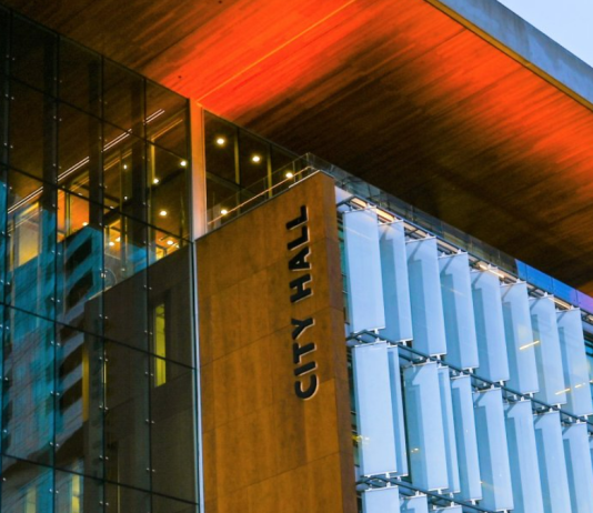 Council to vote on $33M contract for third ice sheet at Cloverdale Sport & Ice Complex