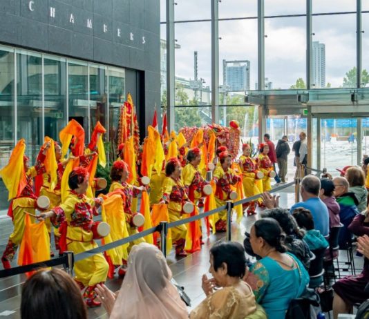 City of Surrey celebrates National Seniors Day with three days of activities