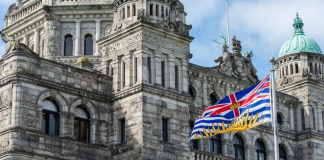 New legislation makes online versions of B.C. laws official
