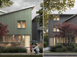 Introduction of housing and municipal affairs statutes amendment act, 2025