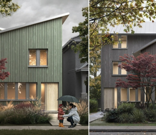 Introduction of housing and municipal affairs statutes amendment act, 2025