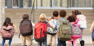 Province approves plan to rebuild Hazel Trembath Elementary