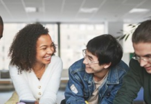 Helping B.C. youth build skills for good jobs