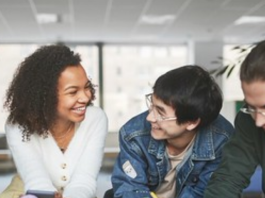 Helping B.C. youth build skills for good jobs