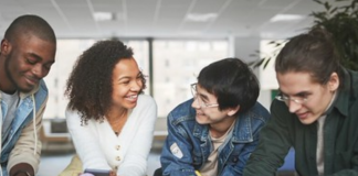 Helping B.C. youth build skills for good jobs