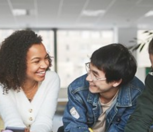 Helping B.C. youth build skills for good jobs