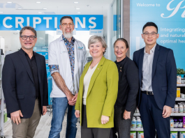 Roll up your sleeves, B.C., the 2025-26 vaccination campaign is here