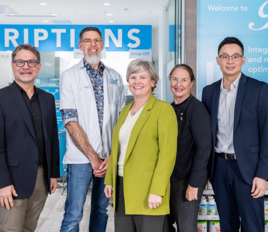 Roll up your sleeves, B.C., the 2025-26 vaccination campaign is here