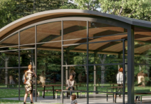 $3.5M to upgrade Surrey parks, including heated picnic shelters in Newton