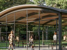 $3.5M to upgrade Surrey parks, including heated picnic shelters in Newton