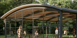$3.5M to upgrade Surrey parks, including heated picnic shelters in Newton