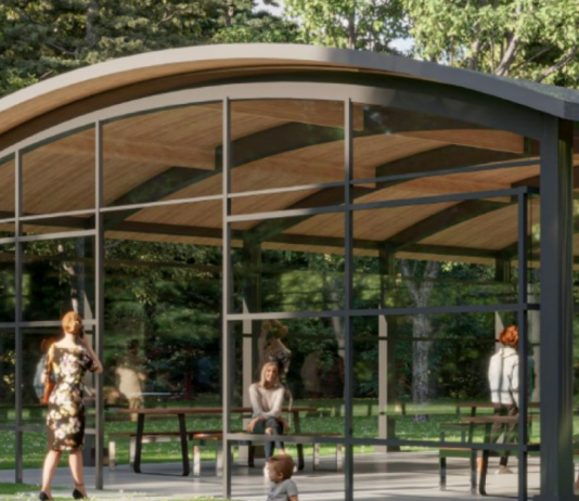 $3.5M to upgrade Surrey parks, including heated picnic shelters in Newton