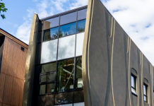 New Indigenous law wing supports learning Indigenous legal traditions